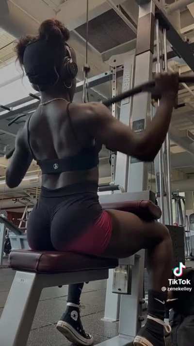 Work out