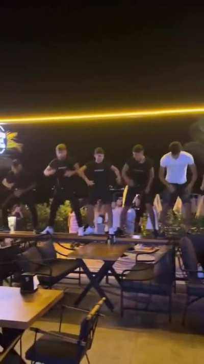 TR DE TURİZM