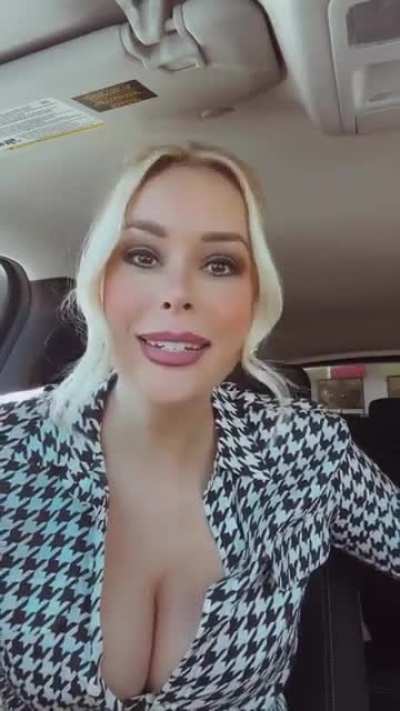 Britt McHenry