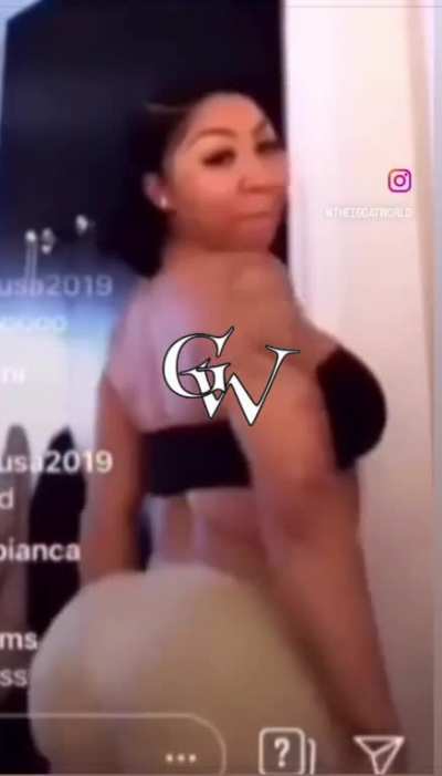 This Is Still My Favorite Video Of Her ‼️