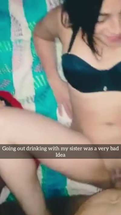 Very bad idea