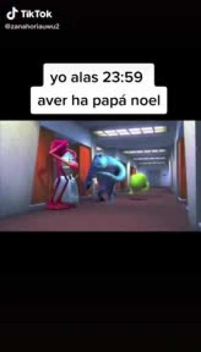 Jaja si soy. Up si tambi&eacute;n lo has echo