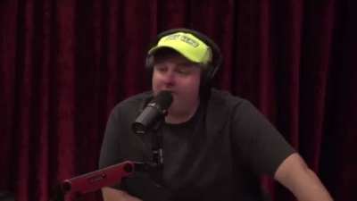 Tim Dillon reminds Joe that everyone Joe meets his nice to him.