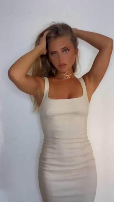 think you can handle this cutie