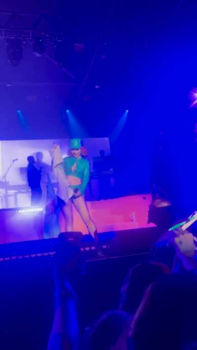 Denver Was 🔥