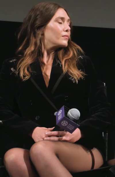 Elizabeth Olsen