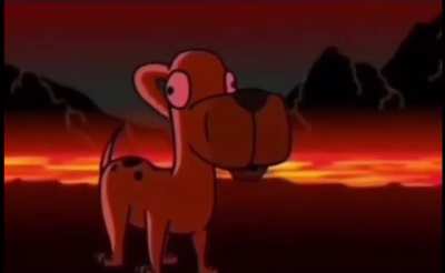 Scooby Dooby Dooo