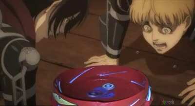 Only rule is to let it rip