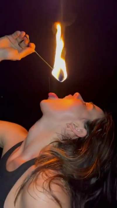 Fire