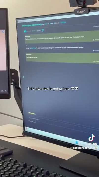 This Founder is trying to jeopardize the career of IT professionals in the USA through this cheating tool