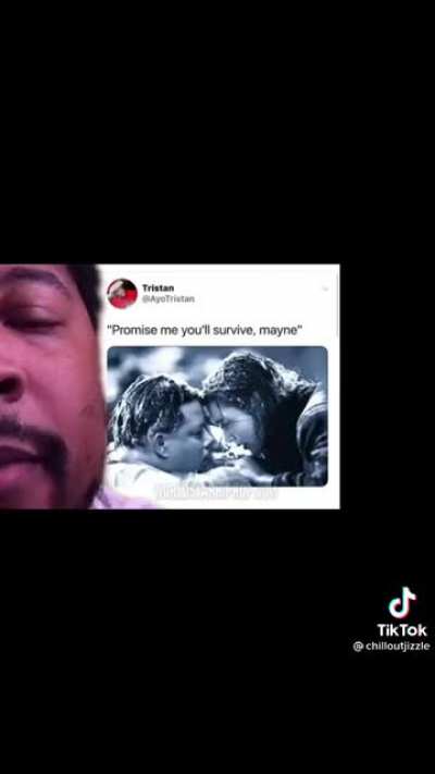 I ain't the War Machine, mayne 😣