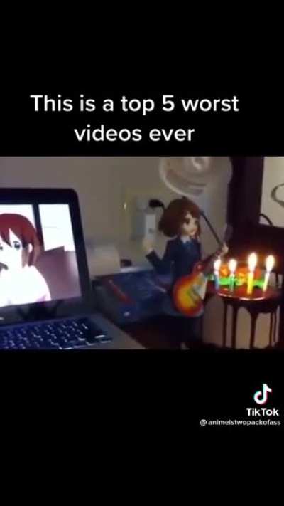 Oh god why