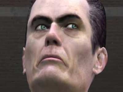Half life sad sorry (sad story)