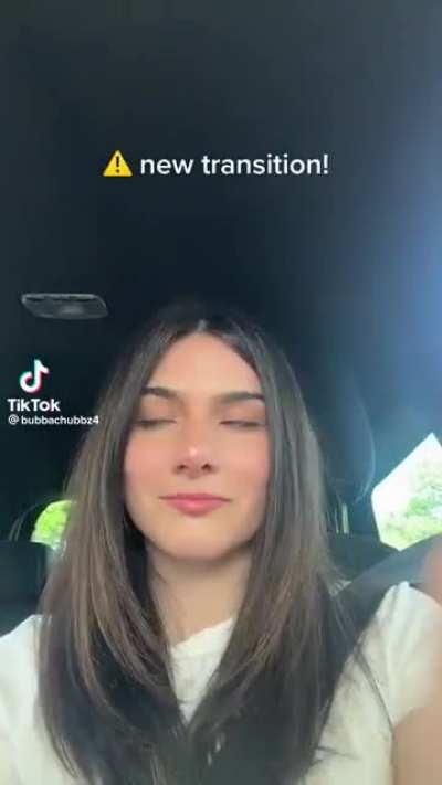 New Transition