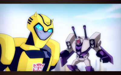Blitzwing 