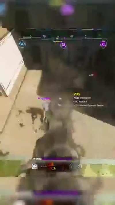 I found the New best Cod Zen script