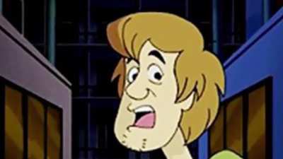 Like, Zoinks Scoob! Don&rsquo;t turn me into a marketable plushie!