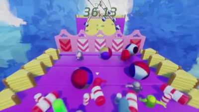 The fan-made projects on Dreams PS4 are proof that Mediatonic should immediately release a level creator
