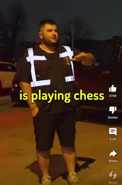 This guy stole a bunch of electric scooters and then wonders why people are mad at him