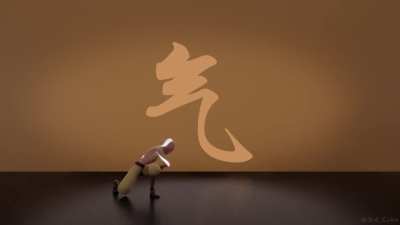 Some avatar element bending