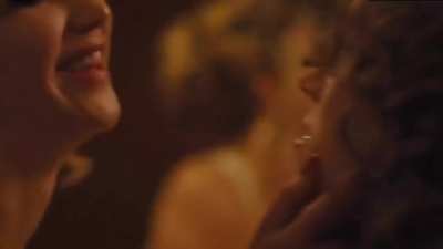 Amy Adams &amp;amp; Jennifer Lawrence