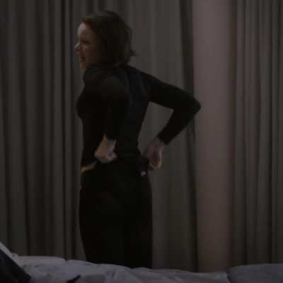 Rachel McAdams [Disobedience]