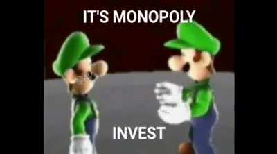MONOPOLY