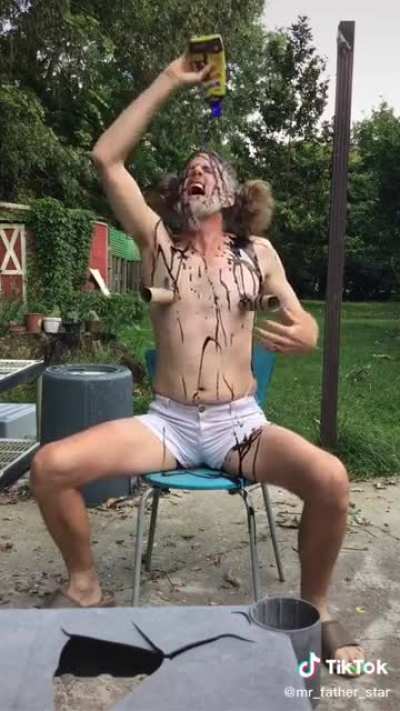 What the hell did I just watch?