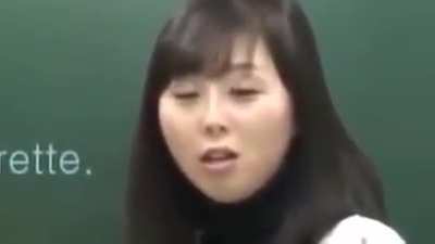 This video is just to make JJ laugh. lmao