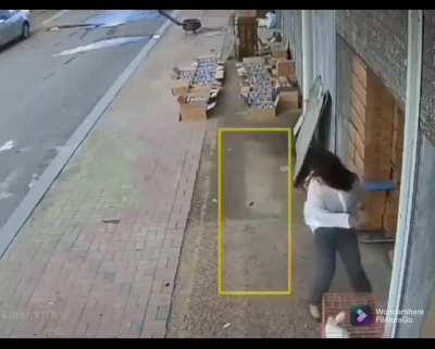 Run!