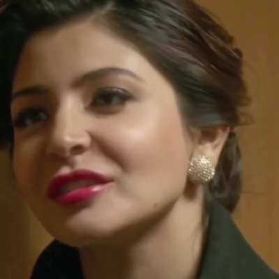 Anushka Sharma