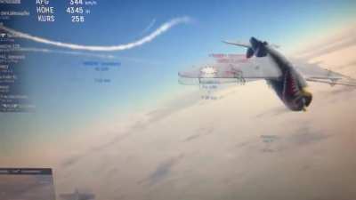 I hate such throttle cutting split S committing bitches what can I do against them. They way he pilot sniped me so lucky I don&rsquo;t think I would have gotten away by running