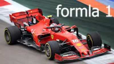 TOP 5 RACES !!!