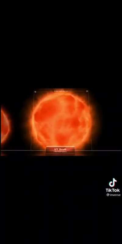 Disturbing or interesting?
