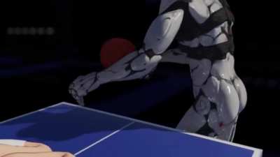 Anime in real life