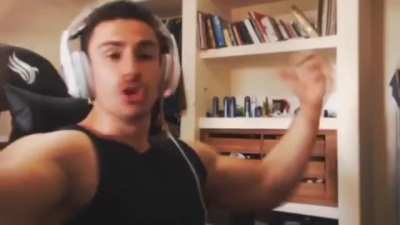 Xand&atilde;o &eacute; god 👌