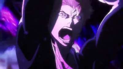 New Bleach trailer but Ichigo actually says Getsuga Tensho