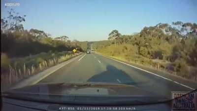 Overtaking