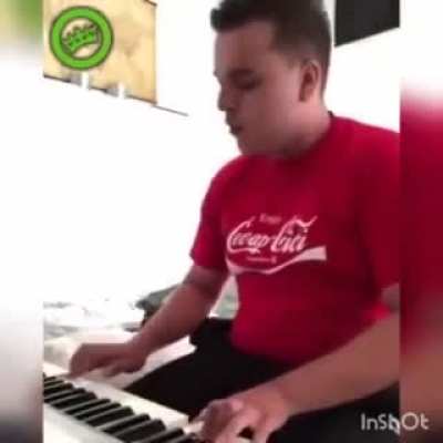 The perfect song to sing everyday..