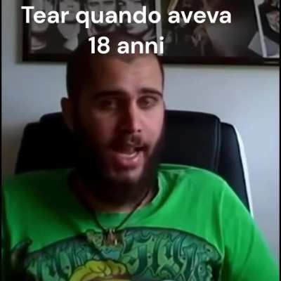 per fortuna che era "a breve"
