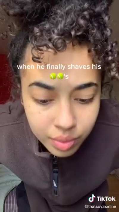 honestly don&rsquo;t know how to feel about this one