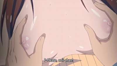 Onii chan asa ep 2