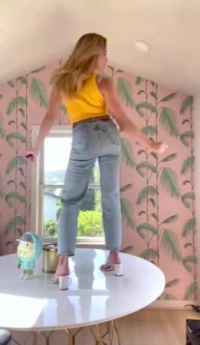 Peyton List