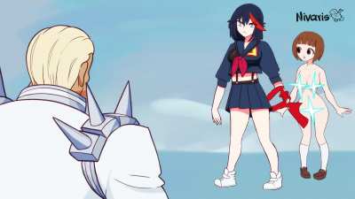 Flawless Victory (Nivaris)