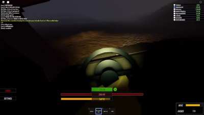 Died like a hero