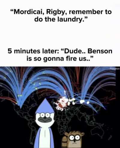 Dude&hellip;