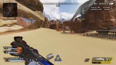 Safe to say I&rsquo;ll never be topping this clip...