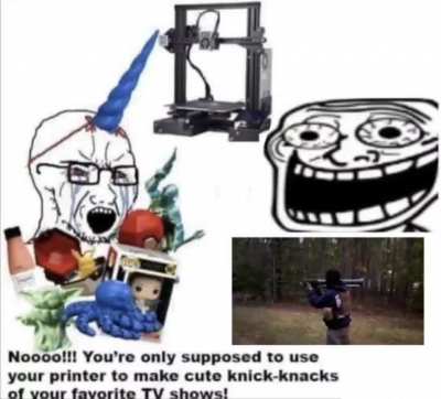 laws don't work
