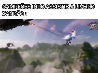 VAMOS CAMPE&Otilde;ES
