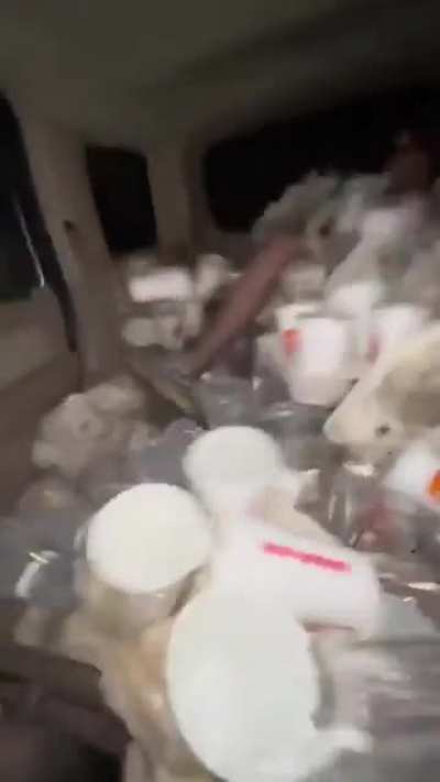What made these niggas decide to do this 😭